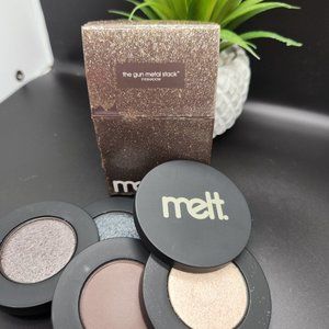 Melt Cosmetics Eyeyshadow Stack